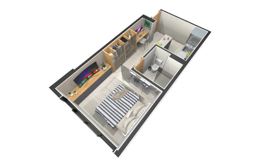 APT. ESTUDIO PANTOGRAFICA